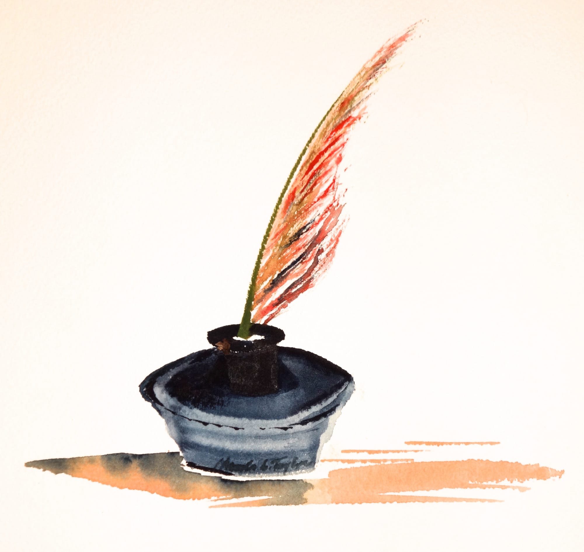 ArnoLand: the Soft Sciences