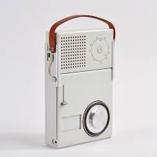 Dieter Rams simple elegance