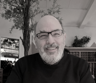 Jonathan Arnowitz-Taylor